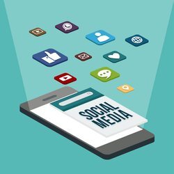 Social Media and Awareness Building