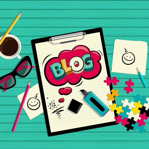 Association Blogging Strategies