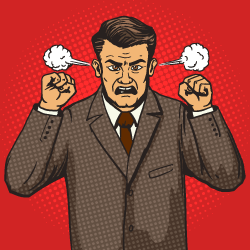 Part 2 – Dealing with Challenging Association Members