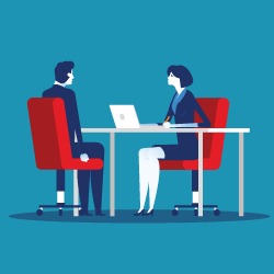 Tips for Association Employee Reviews