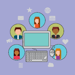 Member Engagement Doesn’t Have to be Face to Face