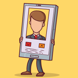 Frank Kenny: Selling Memberships with Social Media