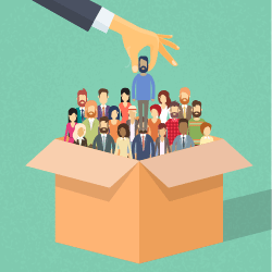 The Secret to Hiring for Culture Fit