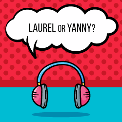 Laurel or Yanny: Association Edition
