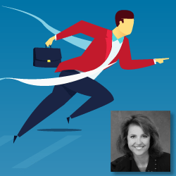 Mary Byers Webinar: Permission to Win