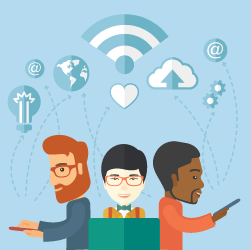 How Associations Should Communicate with Young Professionals