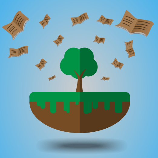 The Hidden Monetary and Environmental Cost of Invoicing
