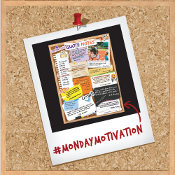 #MondayMotivation Quotes for Association Marketing