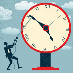 Some Ways to Keep Up at Work