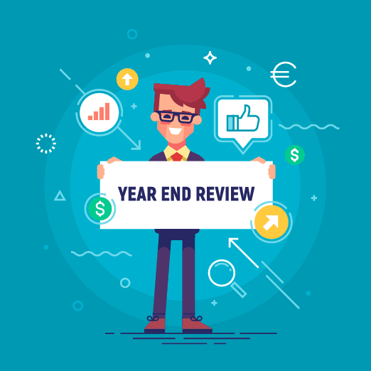 A Year in Review and a Look Ahead