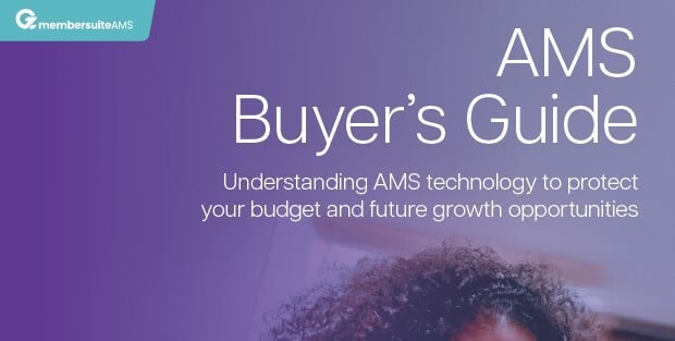 MemberSuite AMS Buyers Guide