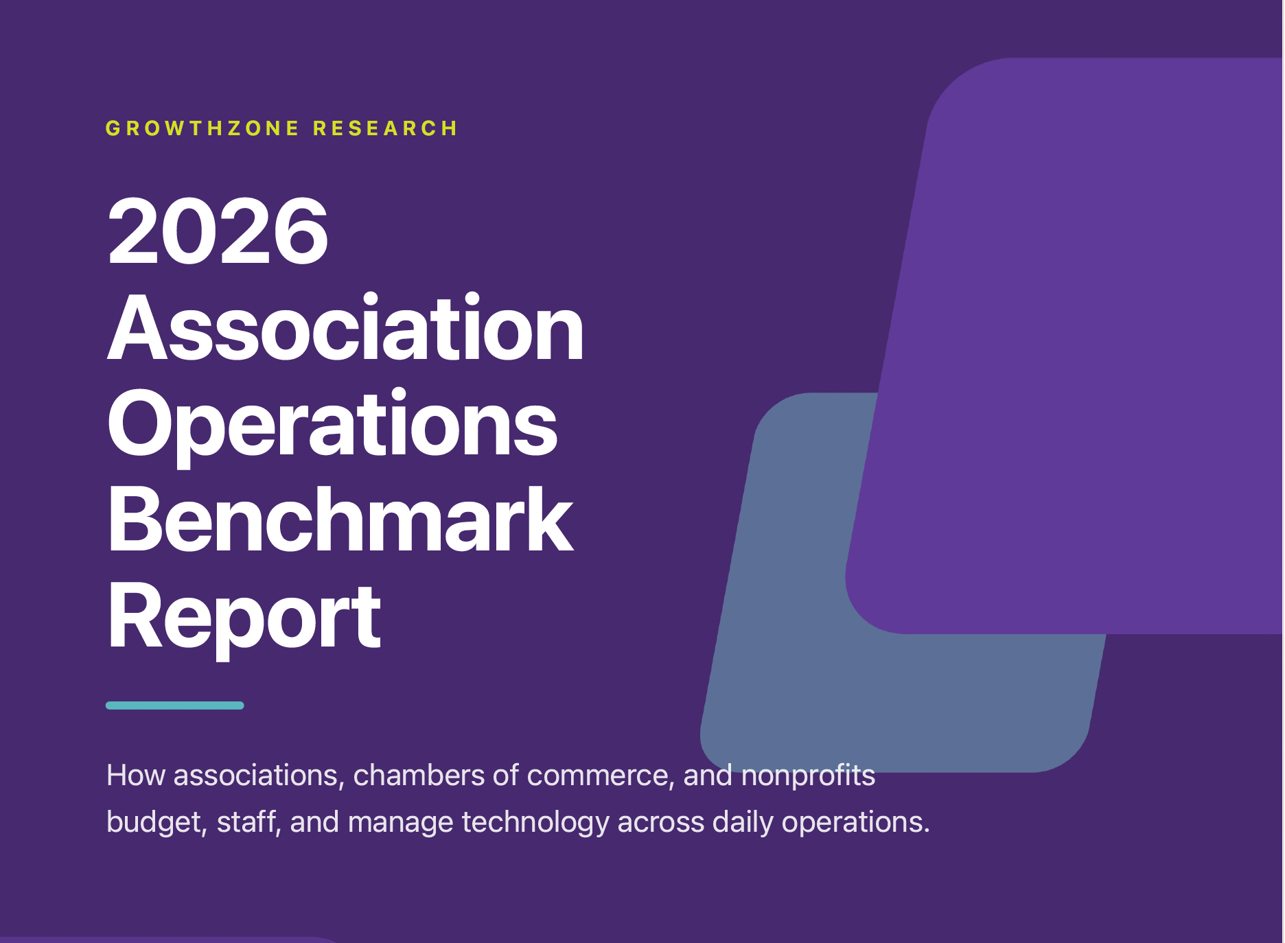 Association-Operations-Benchmark