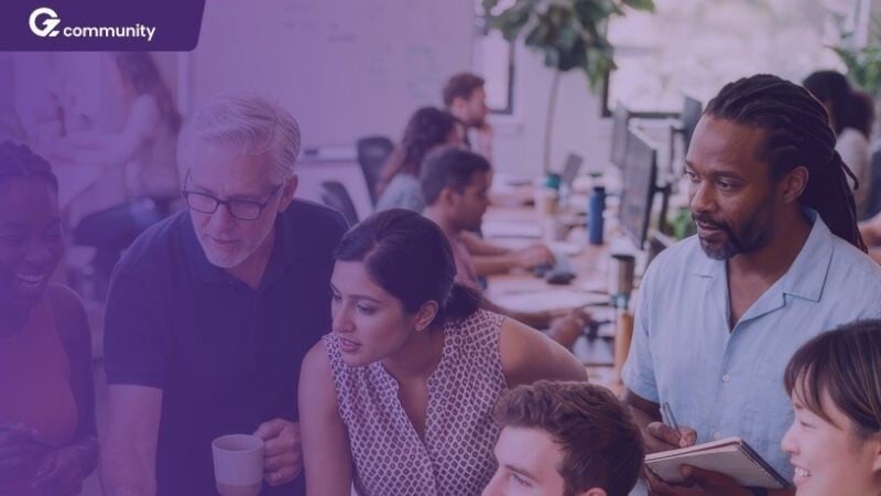 The Power of Community