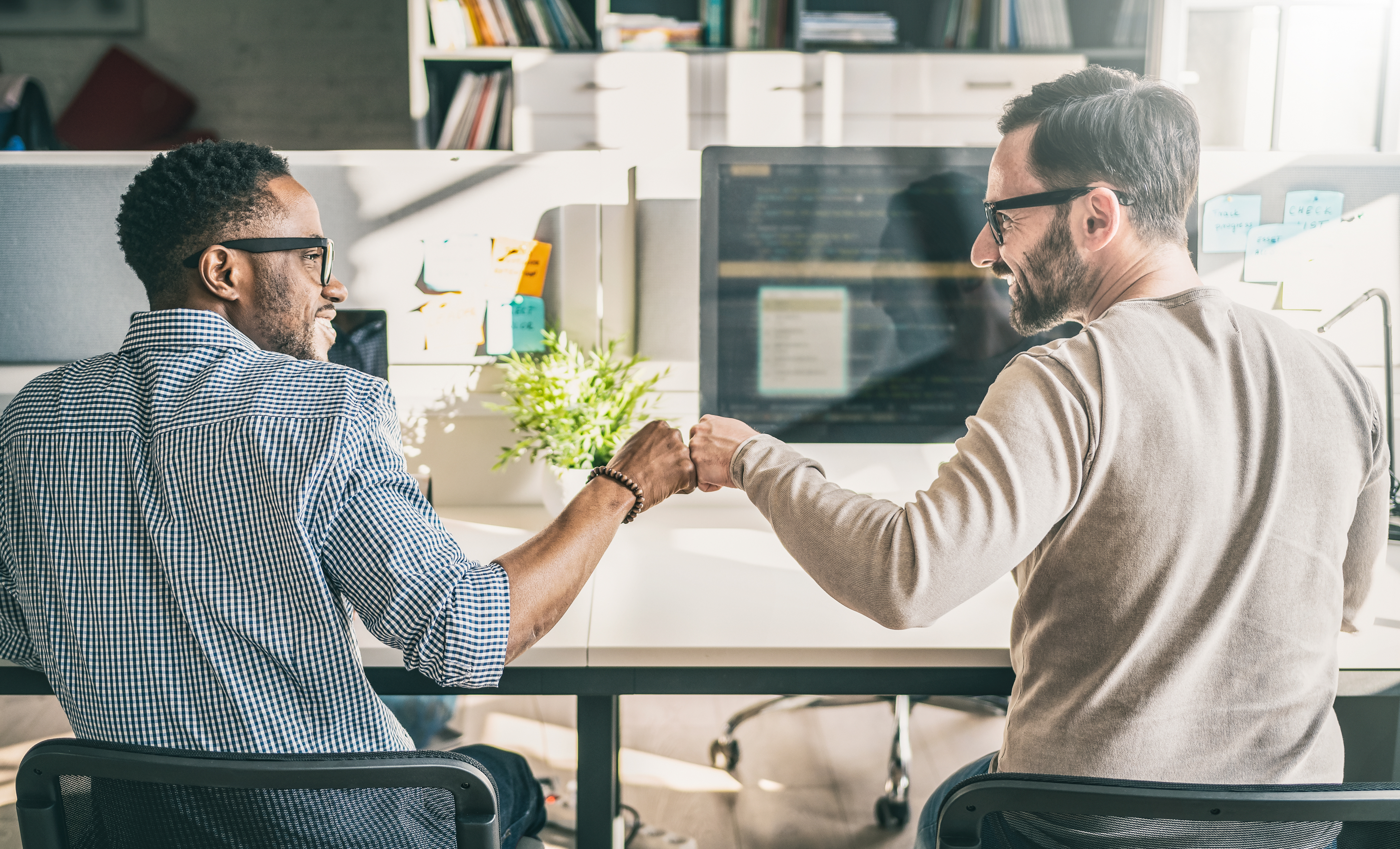 What to Expect When You Work for an Association