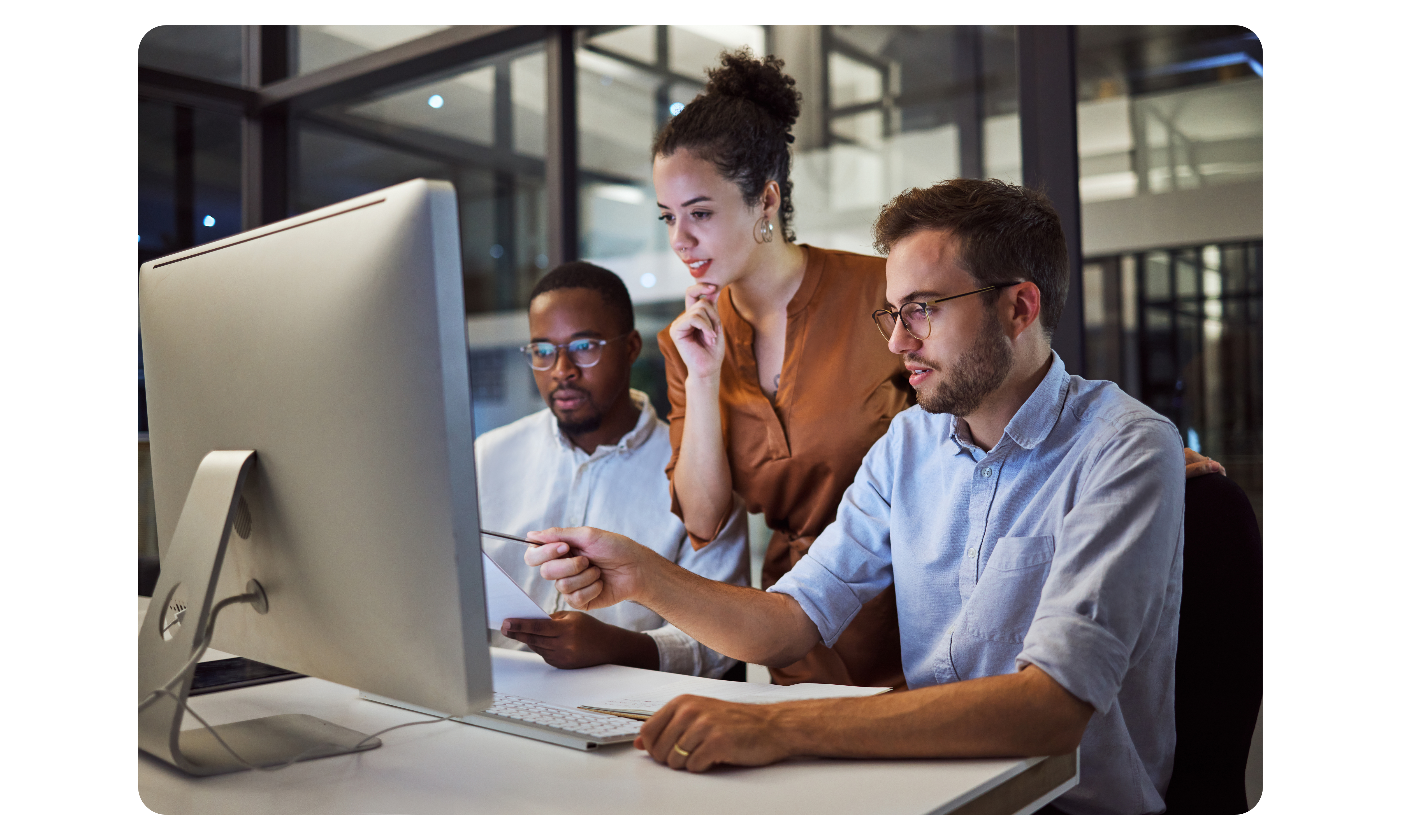 5 Questions to Ask Yourself Before Writing Member Communications