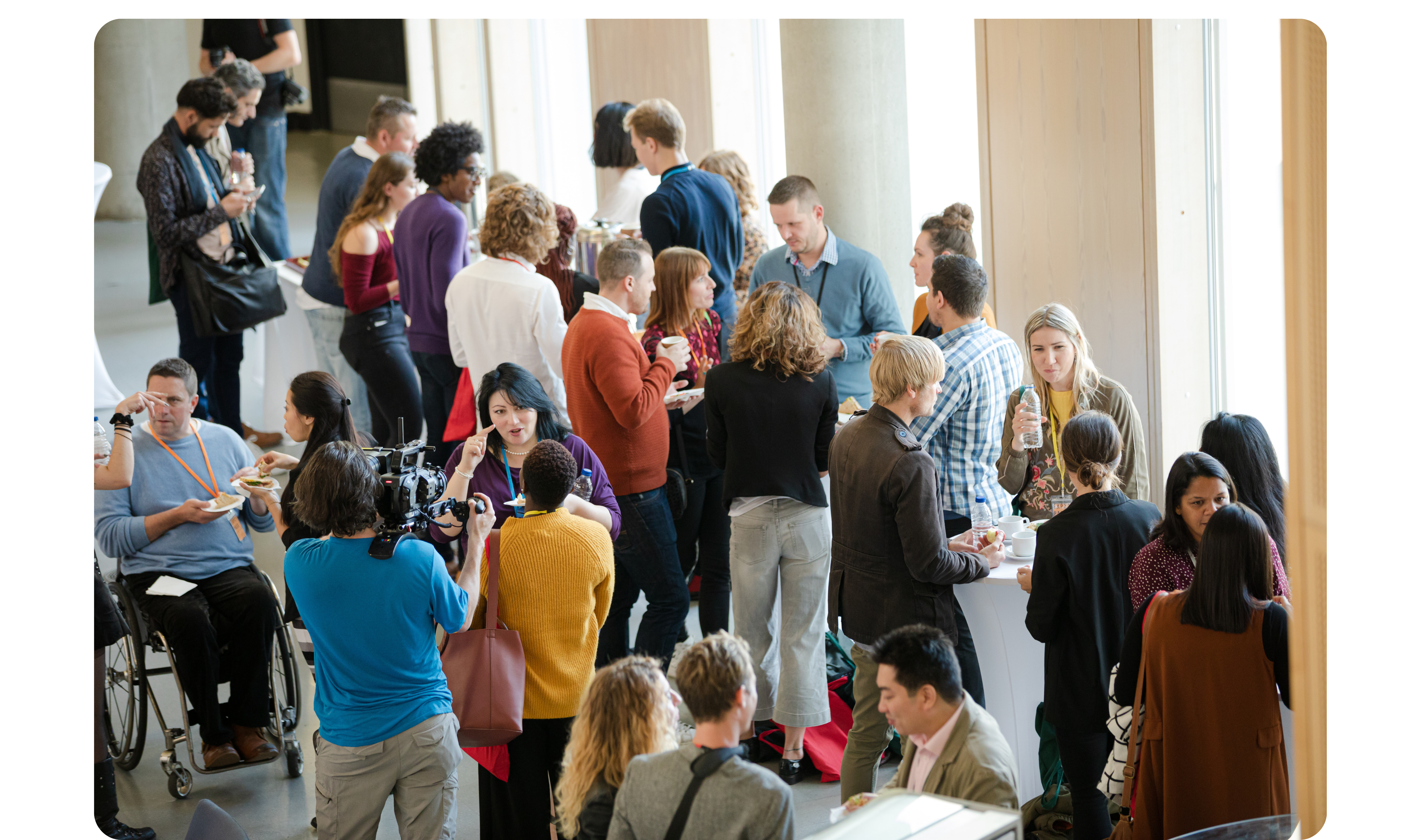 How to Determine Your Event ROI