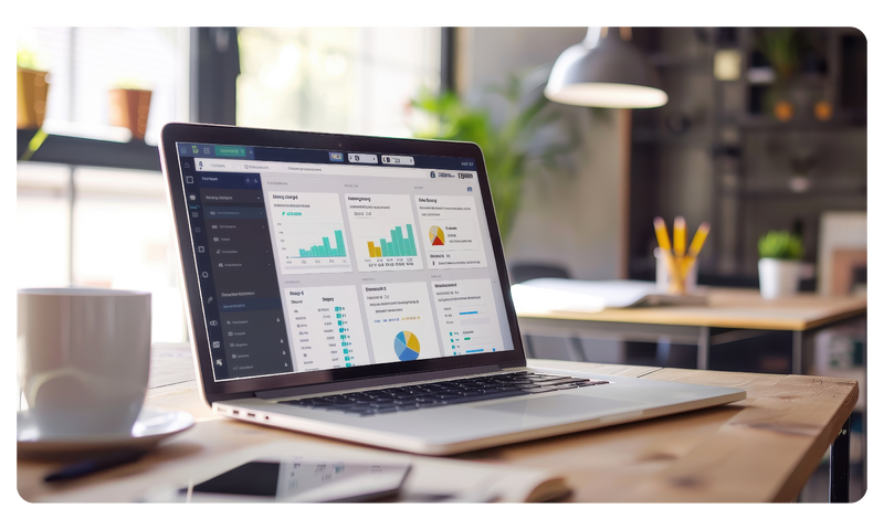 AI-Powered Solutions for Chamber of Commerce Operations