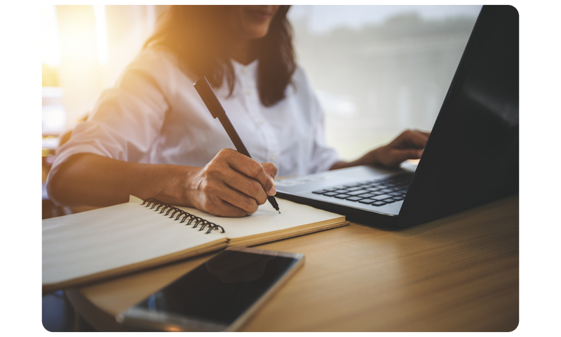 A Beginner's Guide to Longtail Keywords for Association Blogs