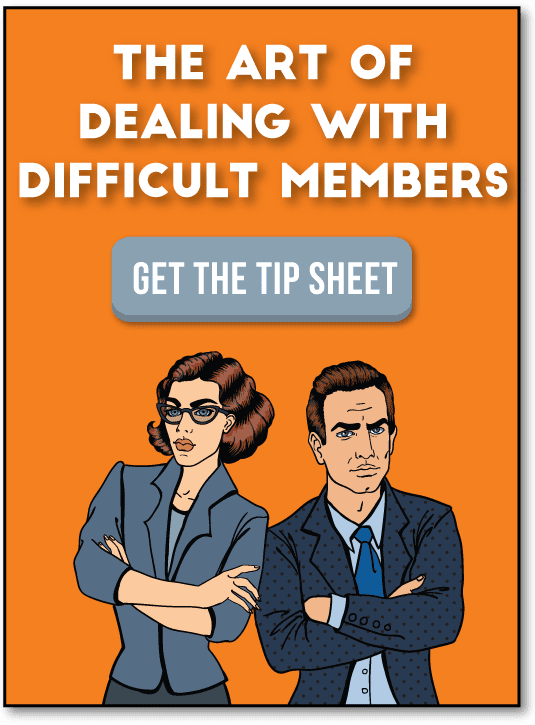 Difficult People Tips