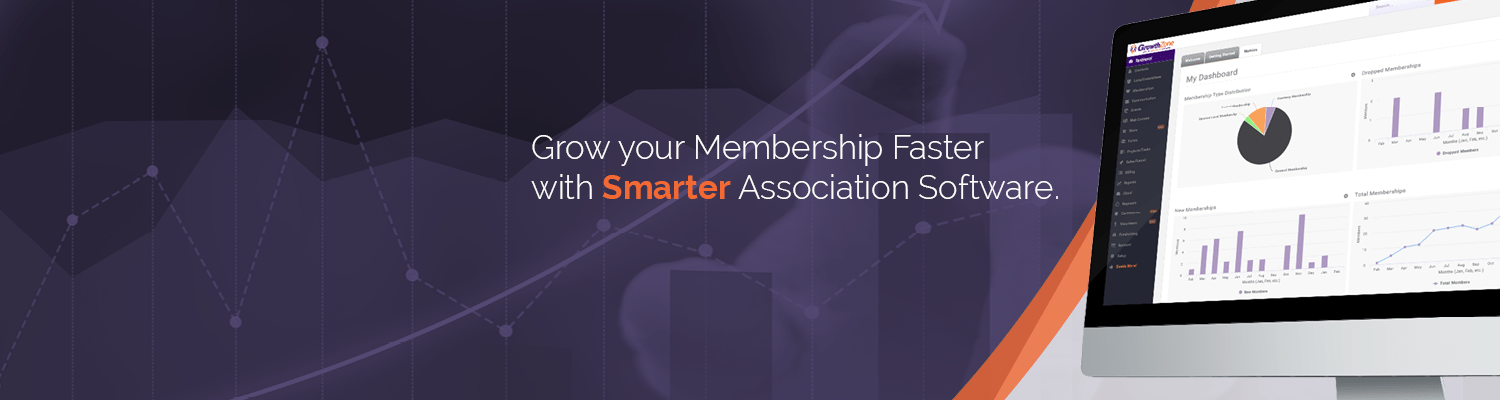 drive growth with smarter membership management software image