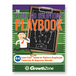 association staffing solutions image