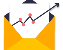 how to improve association email open rates