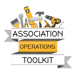 association operations toolkit image