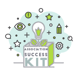 tools for association success images