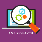 image of AMS software research