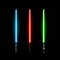 light saber image