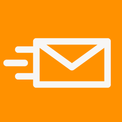 image of email logo