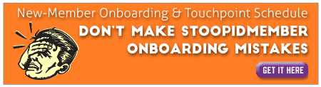 image of banner for link to member onboarding download