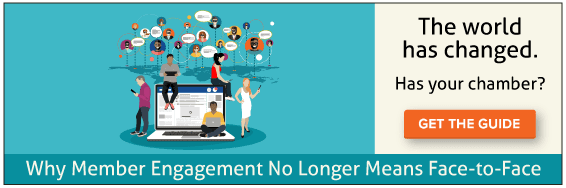 image of link to member engagement guide
