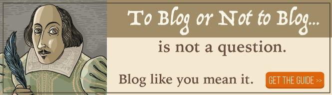 Association Blogging