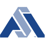 image of ASA logo