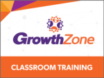 GrowthZone Classroom Training