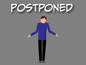 Event Update Postponed Image for Associations