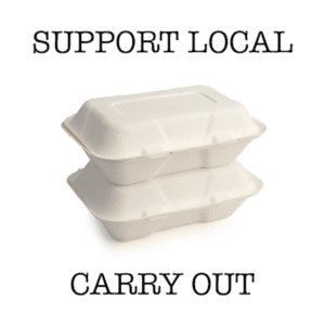 support restaurants carry out order