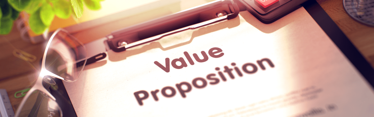 Association Value Proposition