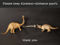 Dinosaur Distance-01