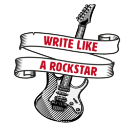 Write Like a Rockstar