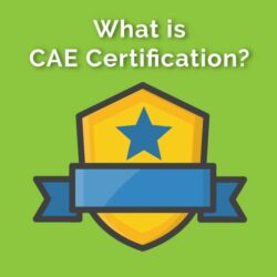 ASAE CAE Certification