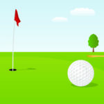 Low Touch Chamber Golf Tournaments