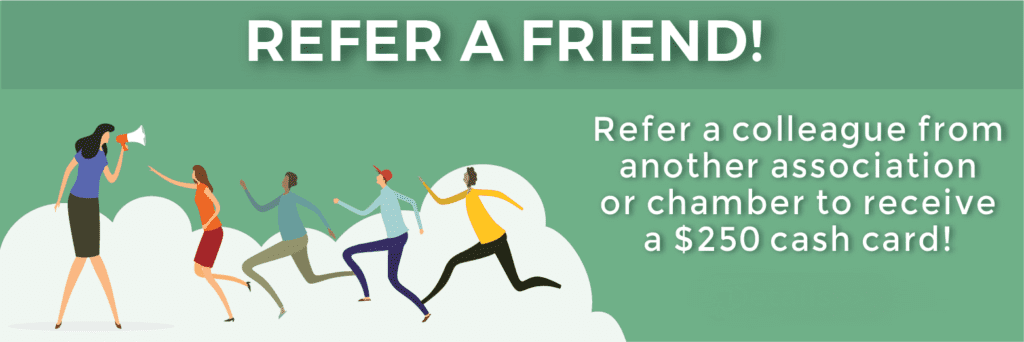 Referral Promotion