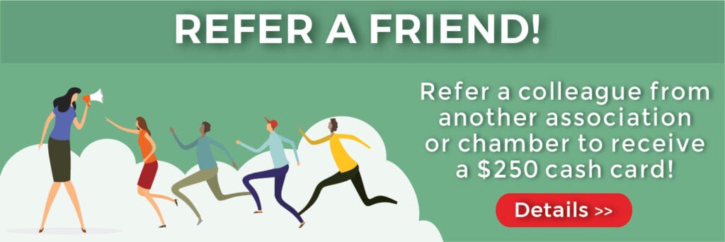 Customer Referral Promo