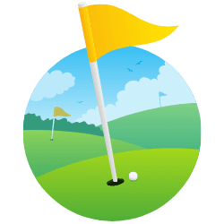 Golf Tournaments for Chambers and Associations