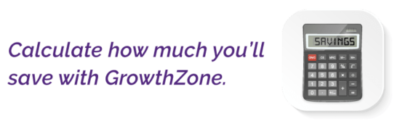 Calculate real estate association management software ROI return on investment calculator