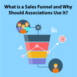 Sales Funnel for Associations and Chambers