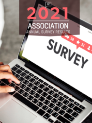 GrowthZone AMS 2021 Association Survey Results