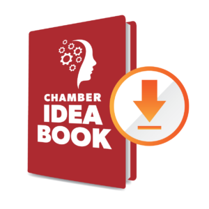 Chamber of Commerce Idea Book Workforce Programs